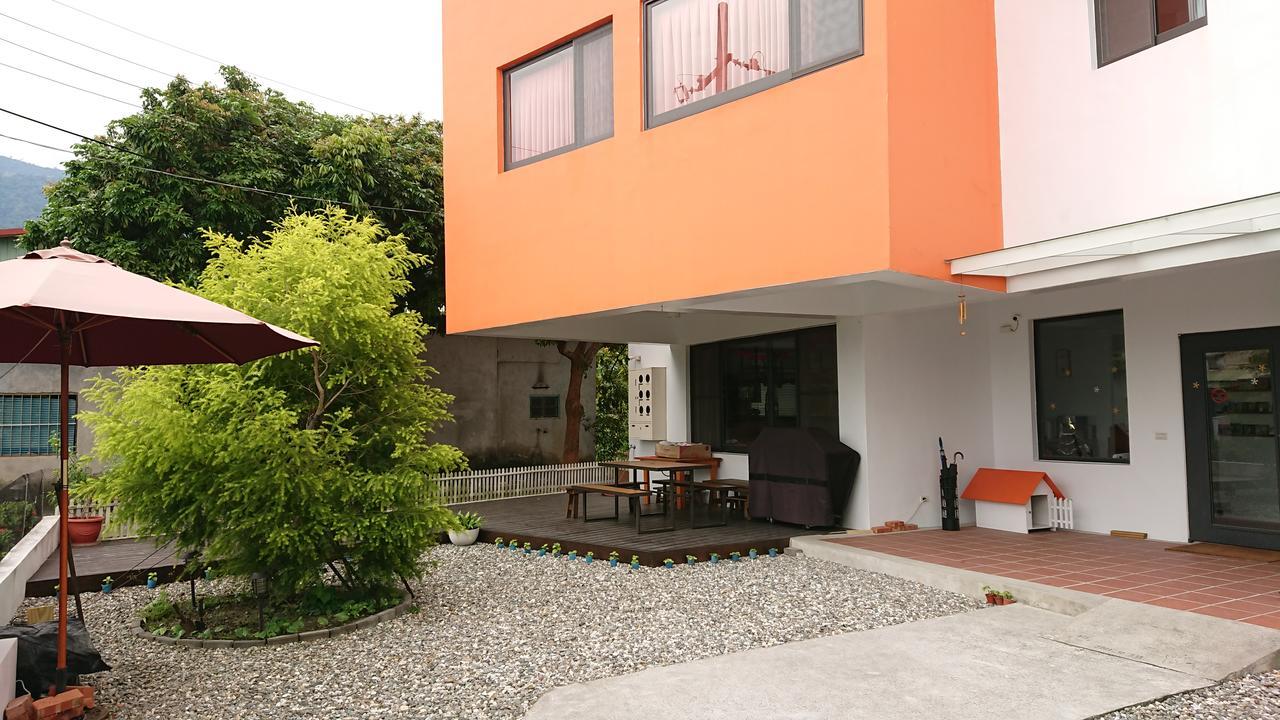 Gaoliao 26-2 Simple Home Life Yuli Bagian luar foto