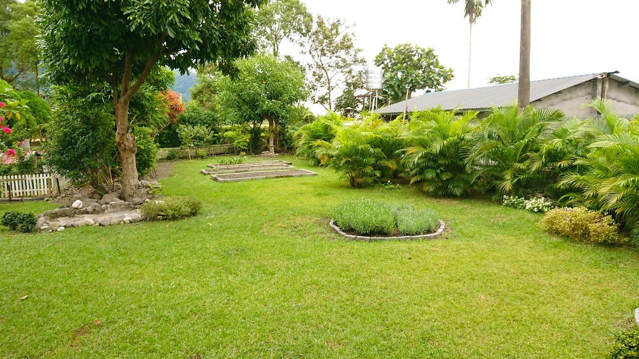 Gaoliao 26-2 Simple Home Life Yuli Bagian luar foto