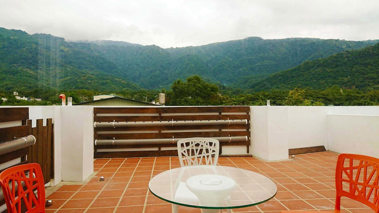 Gaoliao 26-2 Simple Home Life Yuli Bagian luar foto