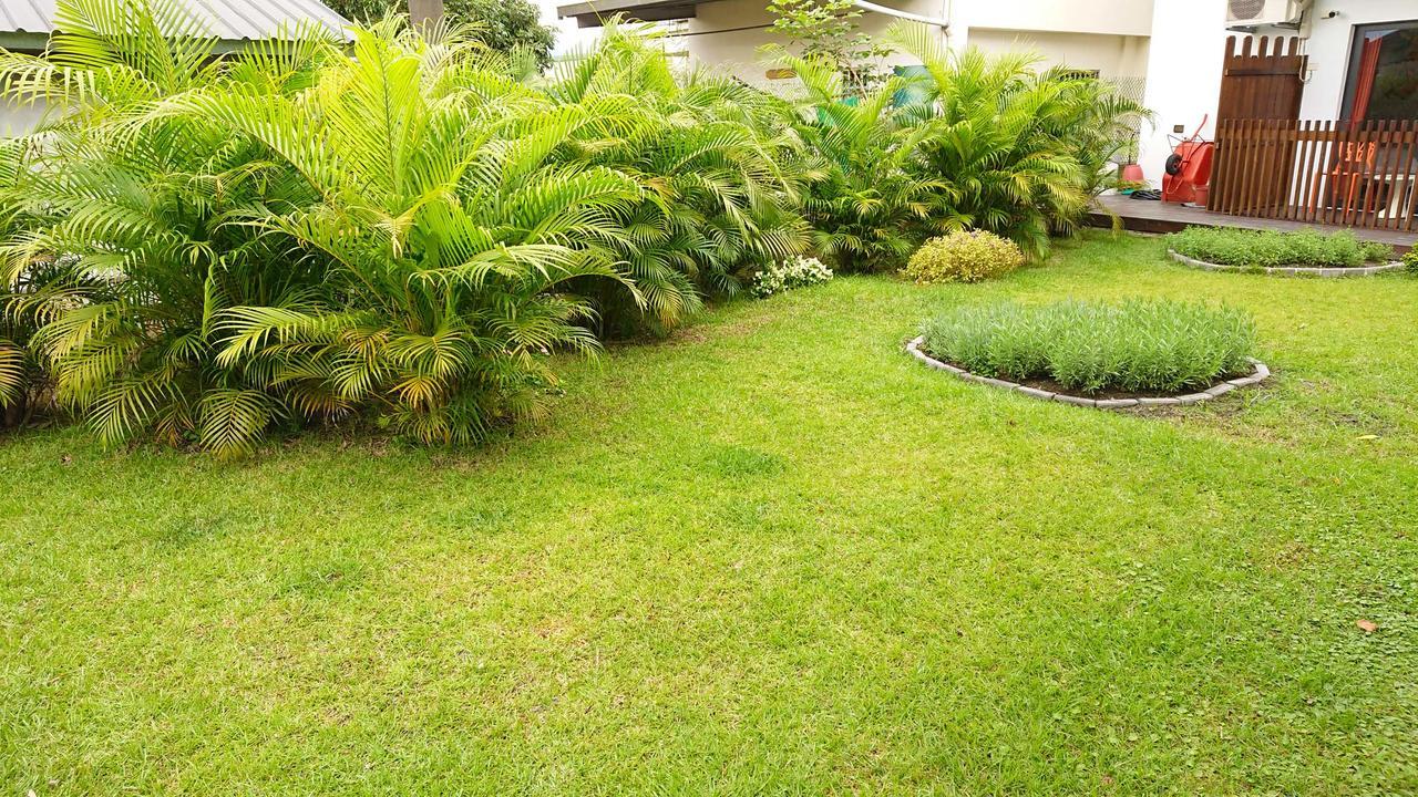 Gaoliao 26-2 Simple Home Life Yuli Bagian luar foto