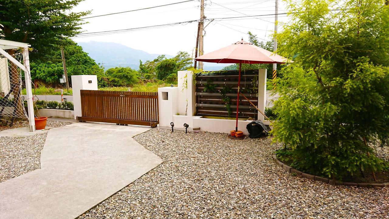 Gaoliao 26-2 Simple Home Life Yuli Bagian luar foto