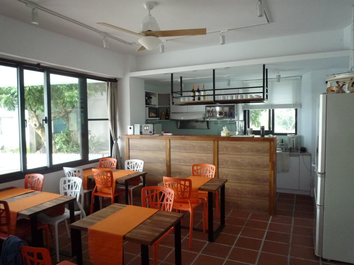 Gaoliao 26-2 Simple Home Life Yuli Bagian luar foto