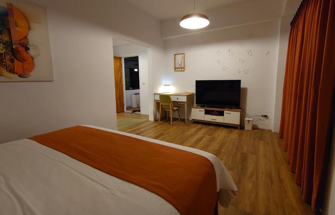 Gaoliao 26-2 Simple Home Life Yuli Bagian luar foto