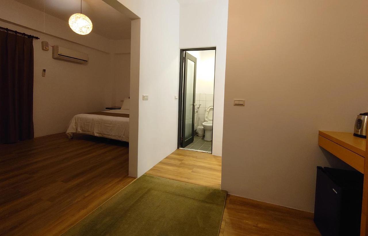 Gaoliao 26-2 Simple Home Life Yuli Bagian luar foto