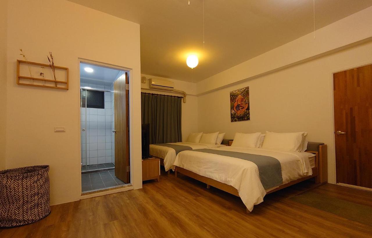 Gaoliao 26-2 Simple Home Life Yuli Bagian luar foto