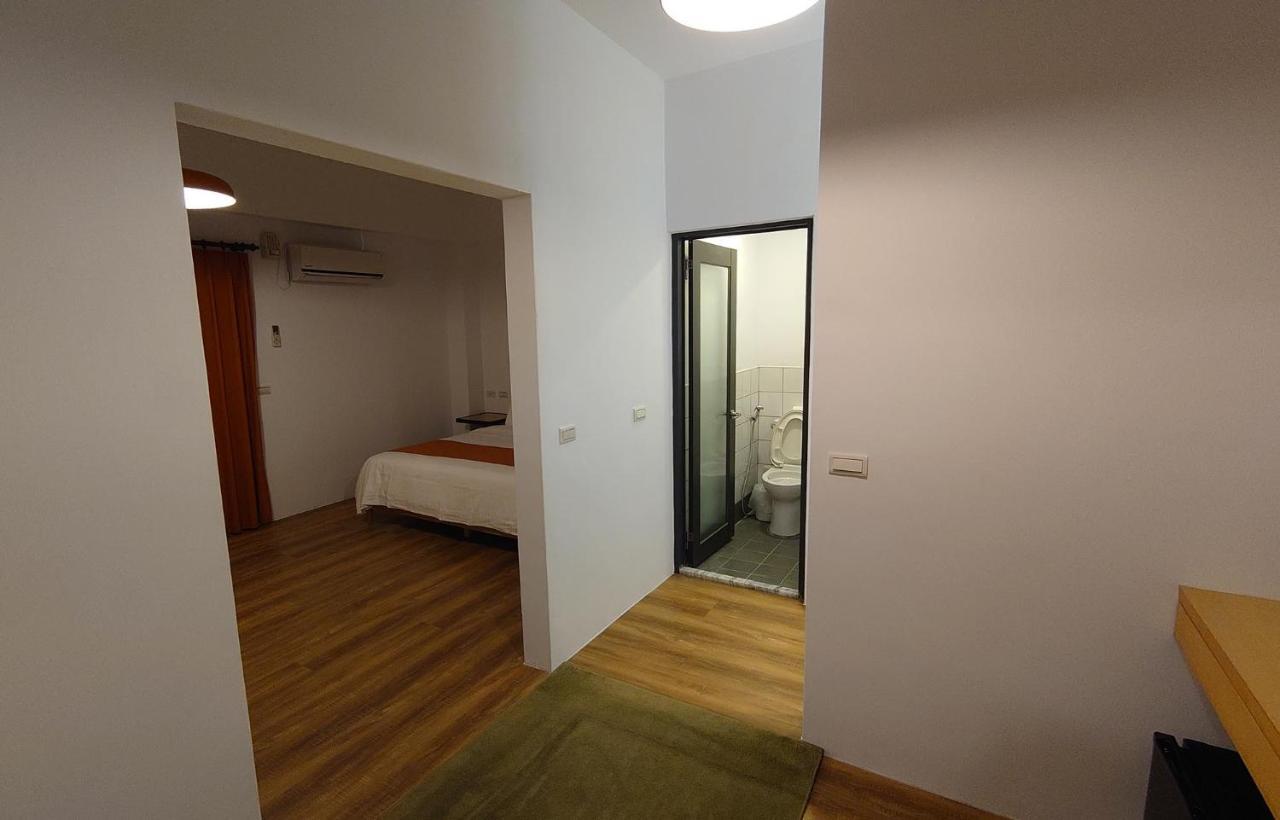 Gaoliao 26-2 Simple Home Life Yuli Bagian luar foto