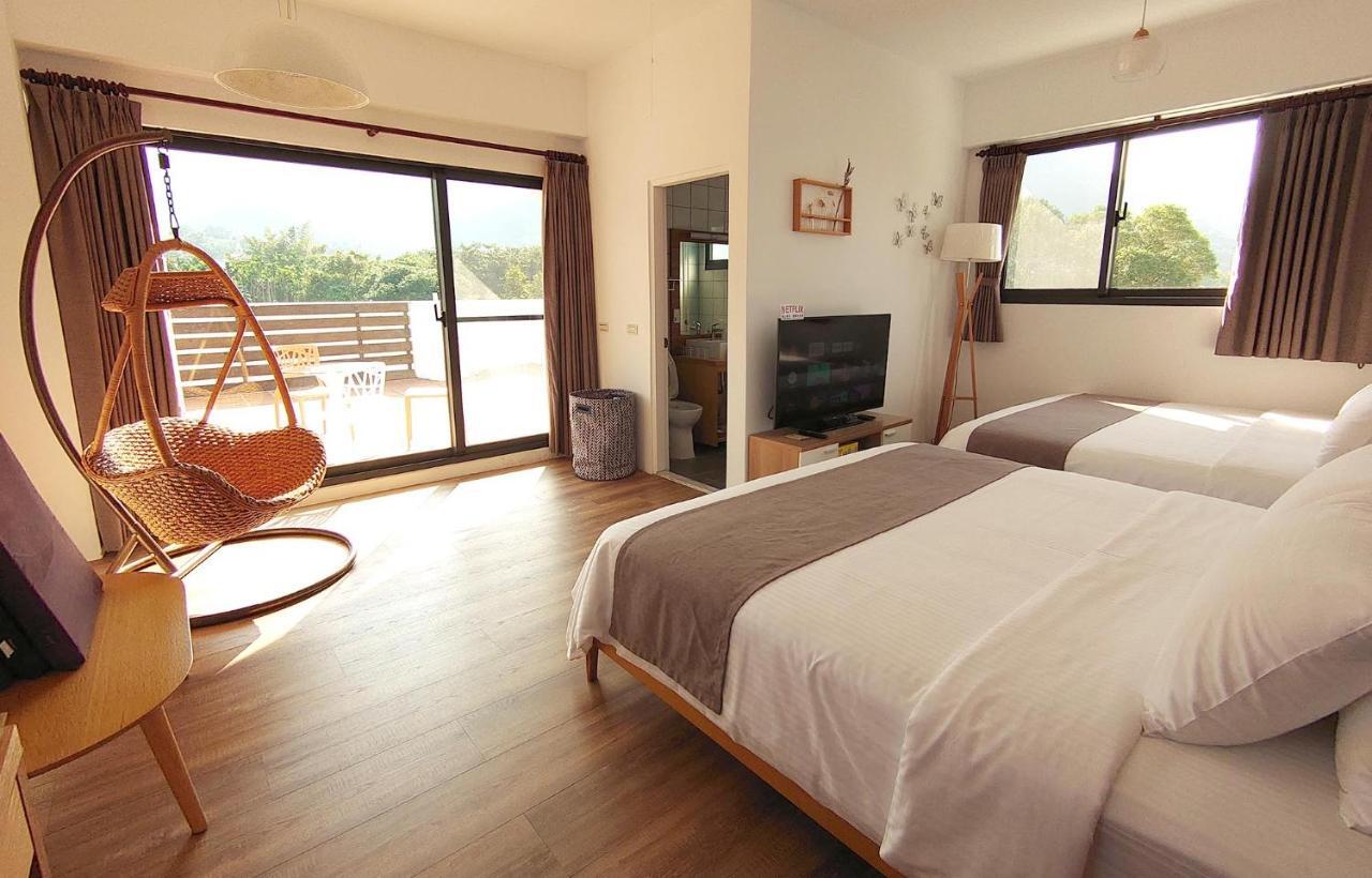 Gaoliao 26-2 Simple Home Life Yuli Bagian luar foto